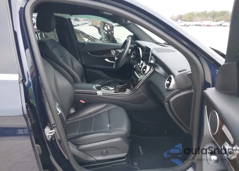 2018 Mercedes-Benz Glc 300 z USA, uszkodzony, nr VIN WDC0G4JB2JV054174